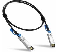 Câble Red SFP+ CISCO SFP-H25G-CU3M 3 m