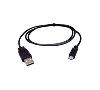 Cable Reekin USB 2.0 - USB vers Micro USB - 10 mètres
