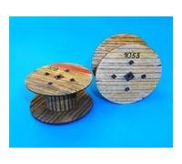 Cable Reels-small - 1:35e - Plus Model G