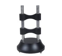 Câble REF en acier, alliage d'aluminium, rack de ligne HIFI, équipement de levage et de pose de câbles audio pour audiophiles, chemin de câbles