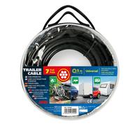 LAMPA 97944 Câble de connexion remorques sans fiche