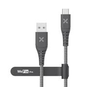 Wefix Pro CABLE RENFORCE USB-A / C USB 3 2 METRES