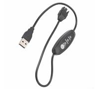 Câble répartiteur de ventilateur vers 4, extension de 50 cm/98 cm pour refroidissement de boîtier PC, contrôle de vitesse synchrone, gestion des câbles pour optimiser le flux d'air du châssis