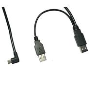 Câble répartiteur USB MicroConnect MC-WA1945B de 3 m