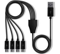 Câble répartiteur USB pour armoires Micro Player Mini Arcade