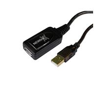 Câble répéteur actif USB 2.0 15 m