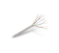 Câble réseau - AISENS - RJ45 CAT 6 UTP - 305M - AWG24 - 100% cuivre