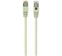 Câble réseau - CABLEXPERT - Cat6 FTP - 2m - Connecteurs RJ45 - Boîte Retail