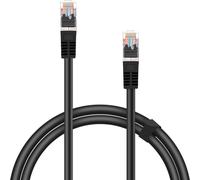 Câble réseau CAT 5e STP 1.5m HQ
