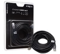 Câble réseau CAT 5e UTP 10m