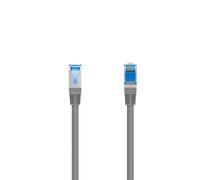Câble réseau, CAT-6, 1 Gbit/s, blindé F/UTP, 1,50 m