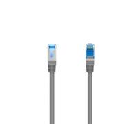Câble réseau, CAT-6, 1 Gbit/s, blindé F/UTP, 1,50 m