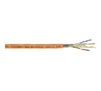 LAPP 2170186 Câble réseau CAT 6 U/UTP 4 x 2 x 0.20 mm² ivoire 100 m