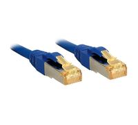 Lindy cordon de raccordement - 20 m - bleu G