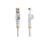 Startech.com câble réseau cat5e utp sans crochet de 1 m - cordon ether