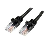 Startech.com câble réseau cat5e utp sans crochet de 3 m - cordon ether
