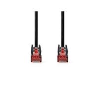 Câble réseau CAT6 | | CCGL85200BK300 |Noir