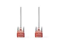 Câble réseau CAT6 CCGL85200GY50 Gris