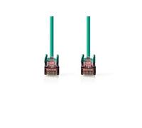 N CCGL85221GN30 - Câble patch, Cat. 6, S/FTP, 3 m, vert