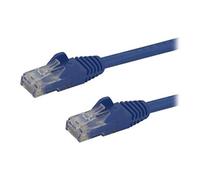 Startech.com câble réseau cat6 gigabit utp sans crochet de 2m - cordon