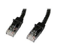 StarTech.com N6PATC5MBL câble de réseau Bleu 5 m Cat6 U/UTP (UTP)