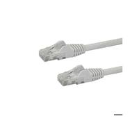 Startech.com câble réseau cat6 gigabit utp sans crochet de 1m - cordon