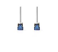 Câble réseau CAT6a CCGL85330GY200 Gris