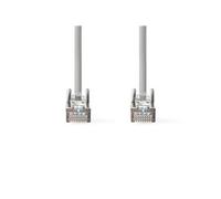 Câble réseau CAT6a CCGT85320GY100 Gris