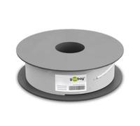 Câble réseau Cat6A S/FTP PiMF souple - 100m Goobay