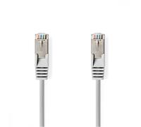 Câble réseau CAT6a CCGT85320GY75 Gris