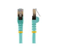 Startech.com 2m cat6a ethernet cable, 10 gigabit shielded snagless rj4