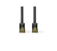Câble réseau CAT7 | | CCGL85420BK150 |Noir