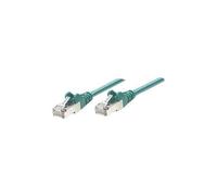 Câble Réseau Catégorie 6 Intellinet RJ-45 - 343718