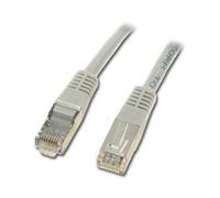 Câble réseau - CONNECTLAND - 30m - Blindé (FTP) - RJ45 - Catégorie 5E