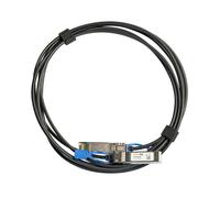 Câble réseau DAC Mikrotik XS+DA0003 SFP/SFP+/SFP28 1/10/25G 3M