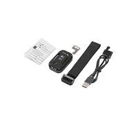 Câble réseau de jeu Vention SFTP Cat.8 - 1 m - Couleur noire