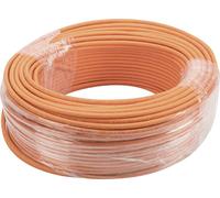 Câble réseau Digitus DK-1743-VH-1 CAT 7 S/FTP 0.25 mm² orange 100 m