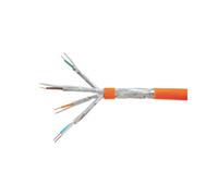 Equip 187323 câble de réseau Orange 200 m Cat7 S/FTP (S-STP)