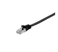 Câble réseau - EQUIP - Cat6a - 1 m - U/FTP (STP) - 10000 Mbit/s