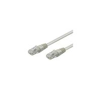 Câble réseau, Ethernet/Lan catégorie 6 UTP, Gris, 7m cd68429