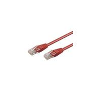 Cat 6-2000 utp rot 20m