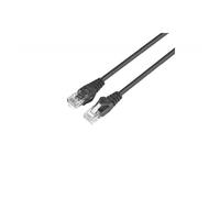 Cable réseau Ethernet RJ45 CAT 6 On Earz Mobile Gear 8 m Noir