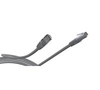 CABLE RESEAU ETHERNET RJ45 CAT8.1 S/FTP 1M