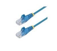 Startech.com cable reseau ethernet rj45 cat6 de 1,5 m - cordon de bras
