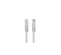 Câble réseau Ethernet UTP gris Cat.5e de 7,5 m PCU5-10CC-0750-S