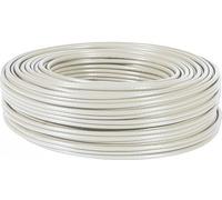 CONNECT 305 m LSZH Câble F/UTP Cat. 5e Stranded-wire - Gris