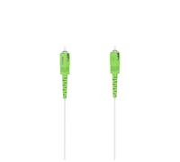 Câble fibre optique HAMA Cable fibre SC-APC/ SC APC 2M