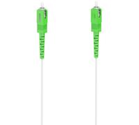 Câble fibre optique HAMA Cable fibre SC-APC / SC-APC 6M