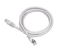 Gembird Cordon patch PP12-1.5M – RJ-45 mâle vers RJ-45 mâle Cat5e UTP 1,5 m Gris