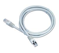 Câble réseau - Gembird - PP6-1M - 1 mètre - Durable - Vitesse de transfert rapide